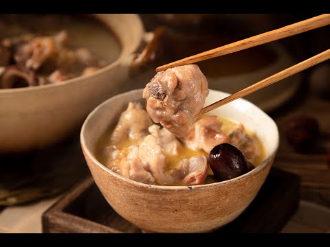 這碗湯廣東人最拿手，香辛濃白，驅寒暖胃！