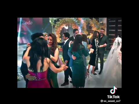 احلي حاله واتس ابو العروسه يحيي و هاجر