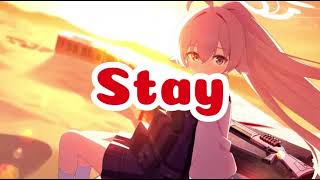 Nightcore  Soldier