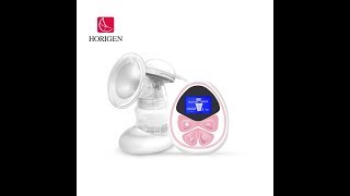 2209M3 Milk Pump Electric Feeding screenshot 4