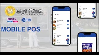 𝗦𝗤𝗟 𝗘𝗕𝗜 𝗠𝗼𝗯𝗶𝗹𝗲 𝗣𝗢𝗦