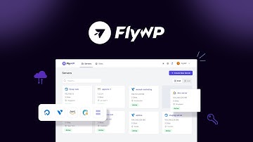 FlyWP Review | FlyWP Lifetime Deal - Server Management Solution for WordPress