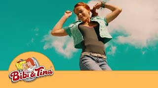 UP UP UP Nobody´s perfect - official Bibi  Tina Musikvideo - . aus  dem Kinofilm