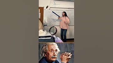 Electrostatic Attraction😱