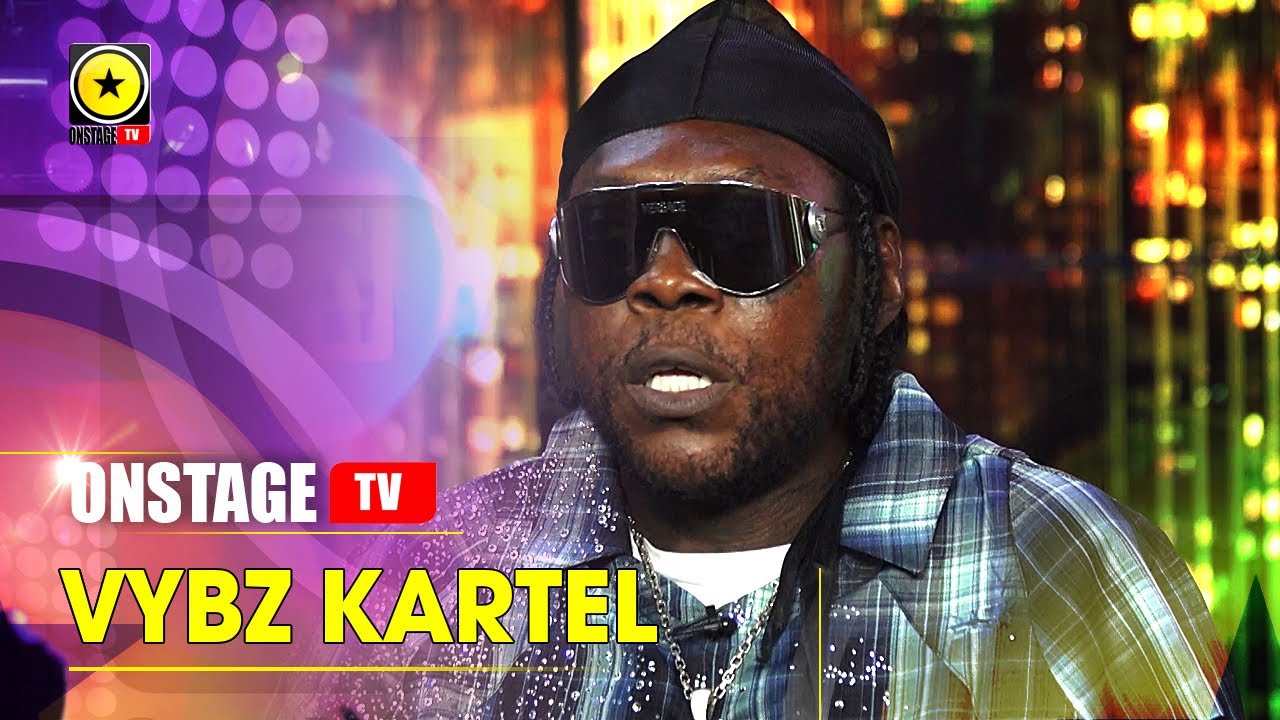 Vybz Kartel Talks His “Return”, Sidem’s Pregnancy, Touring & More - Online Exclusive