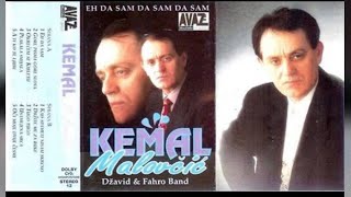 Kemal Malovcic - Tugo Tugo - Audio 1997
