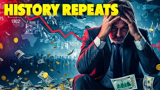 5 Financial Crises That Keep Repeating Throughout History | Nell Finance