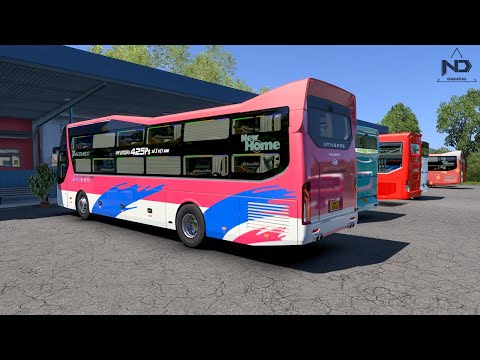 ETS2 Online Việt