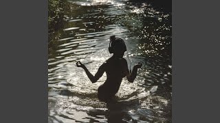 Calm River Pose