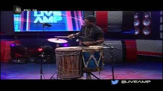 Black Motion Ft Miss P   It's You