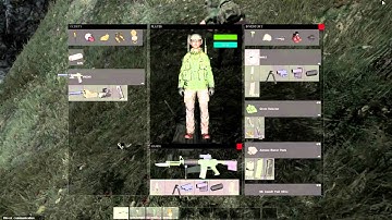 SAVE THE FRESH SPAWNS! - DayZ Standalone - Ep.2 (ft. Richie)