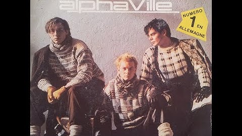 Big in Japan Instrumental version - Instrumental performance video thumbnail