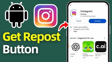 Missing the Instagram Repost Button? Here