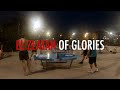 FUTTOC GLORIES BARCELONA   IBRA aka ZLATAN of GLORIES &amp; AJ aka WEETOC vs KEVO &amp; ANDREA   BEST 3 of 5
