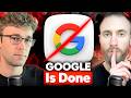Is SEO Actually Dead This Time? Surfer’s Michał Suski Sets the Record Straight