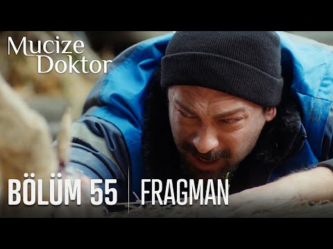 Mucize Doktor 55. Bölüm Fragmanı