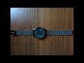 Посылка с Aliexpress. Мужские часы OKTIME с металлическим ремешком. StarStart.