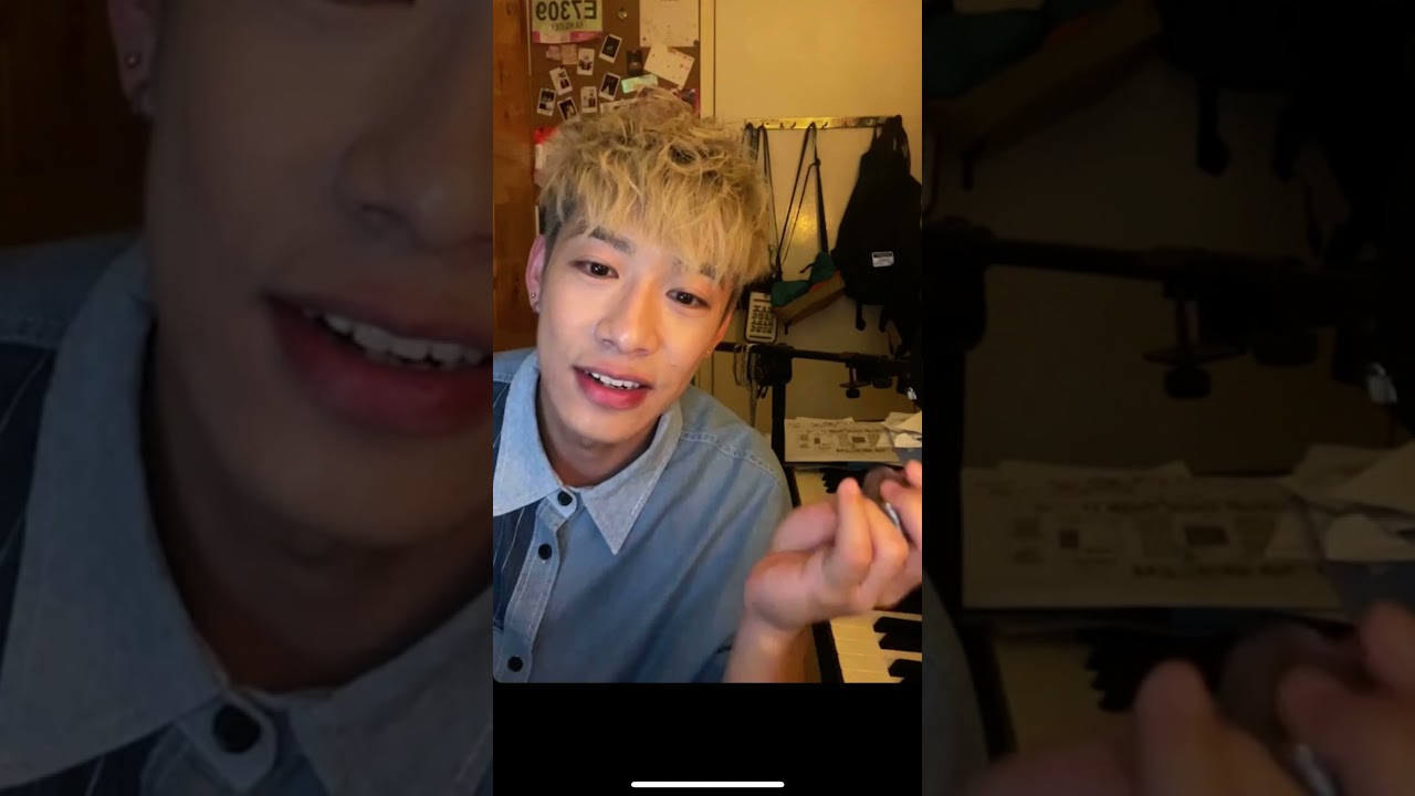 2021.11.11-KAHO Ig Live