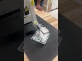 RAS545: Midterm2 Maze solving (3x3)#dobot #roboticslab #maze #breadthfirstsearch #robotarm #robot