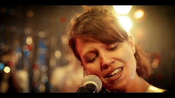 Monika Roscher Bigband - A Taste Of The Apocalypse (Official Video)