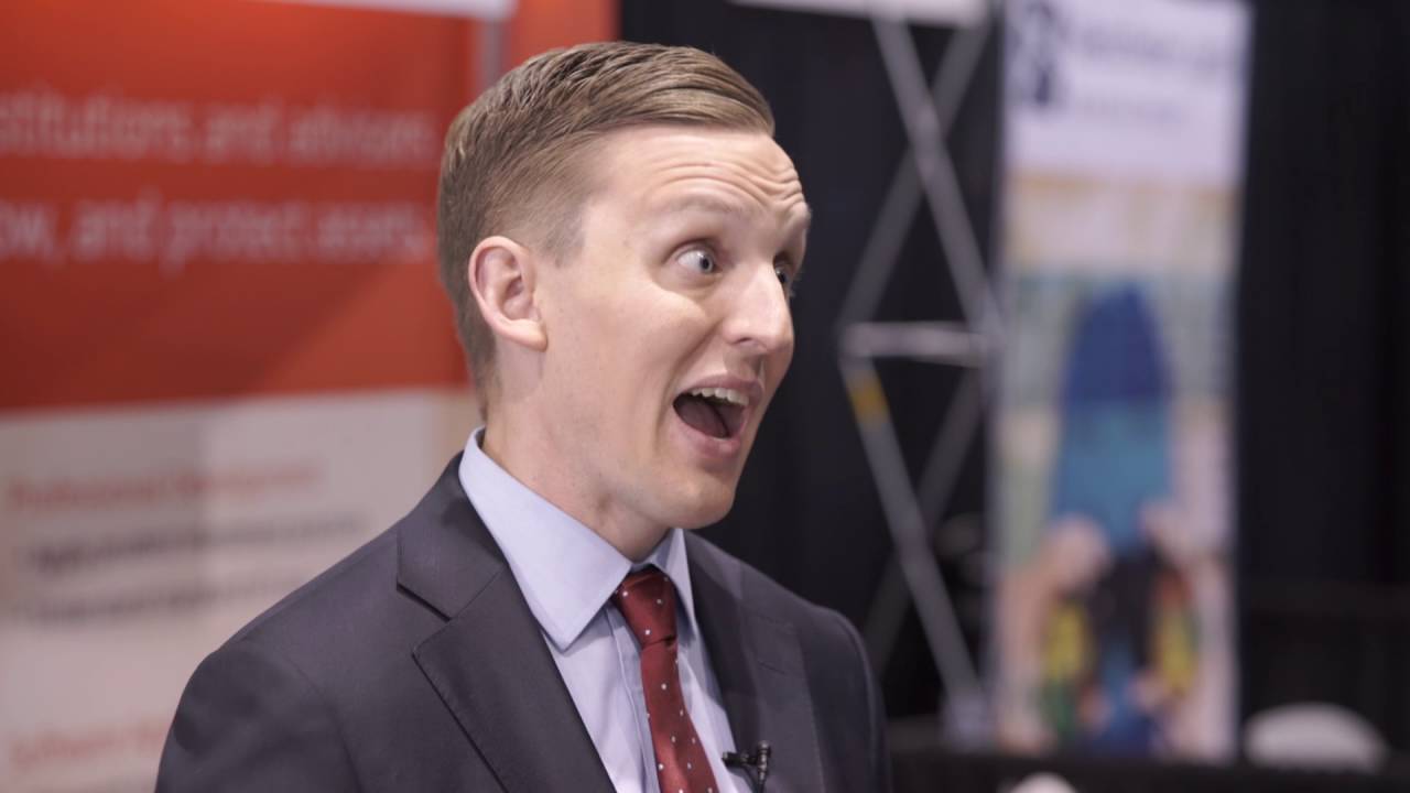 Ben Johnson of Morningstar Discusses ETF Flows at Morningstar