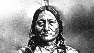 Chief Sitting Bull Tatanka Yotanka Tatȟáŋka Íyotake - Sioux - Life, Land People