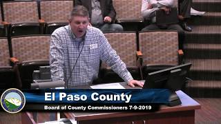 Assessor's 2019 Appeal Report