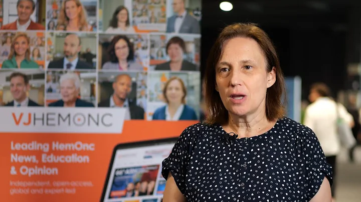 Ongoing trials investigating novel treatments for younger and older patients with AML