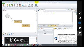 Курс 1 Zennoposter от Rostonix. Экшен FTP
