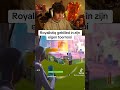 Royalistiq gekilled in zijn eigen toernooi #skeptriq #royalistiq #fortnite