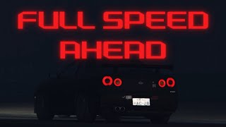 아세토 고갯길 배틀 : [고갯길 가요제] - Full Speed Ahead(전속전진)