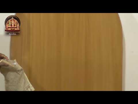 ಮಾರ್ಗಶೀರ್ಷ ಮಾಸ ಮಹಾತ್ಮ.... ಪಂ. ಪ್ರಮೋದಾಚಾರ್ಯ  ಪಡಸಲಗಿ day 3