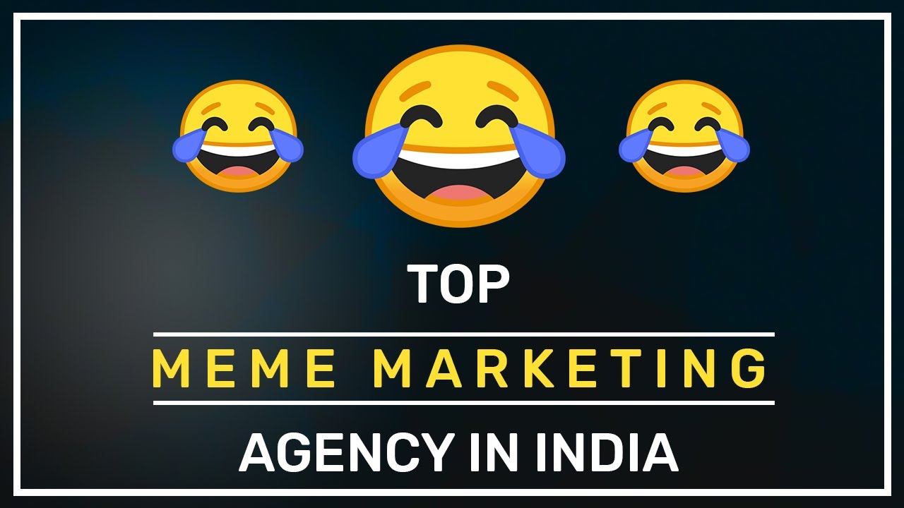 Top Meme Marketing Company in India  - Grynow