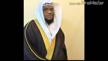 عشائيه جميله ومؤثرة من - سورة المؤمنون - الشيخ زبير الأركاني
