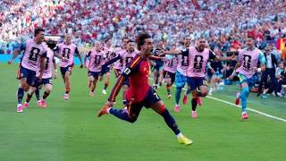 Guangrui's Livestream: The Twilight of the Gods, The Return of the Kings—Discussing the World Cup...