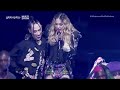 Madonna Celebration Tour Final Show In Rio 04 05 24