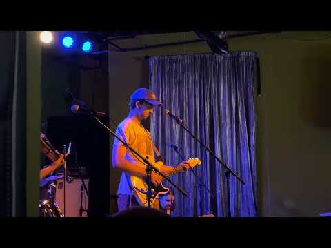Sluice “New Leicester” Hopscotch Music Festival 9/7/24