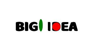 Big Idea Logo (Panzoid)