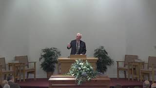 Gehman Funeral Service, 11/21/25