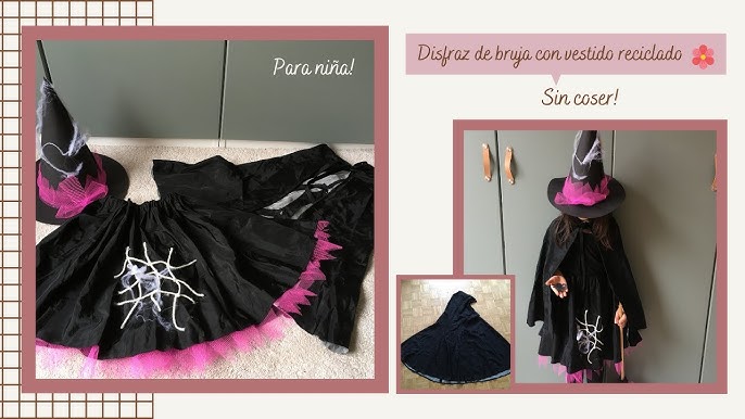 Improvisadauq0gkdgqpqe fantasia halloween infantil