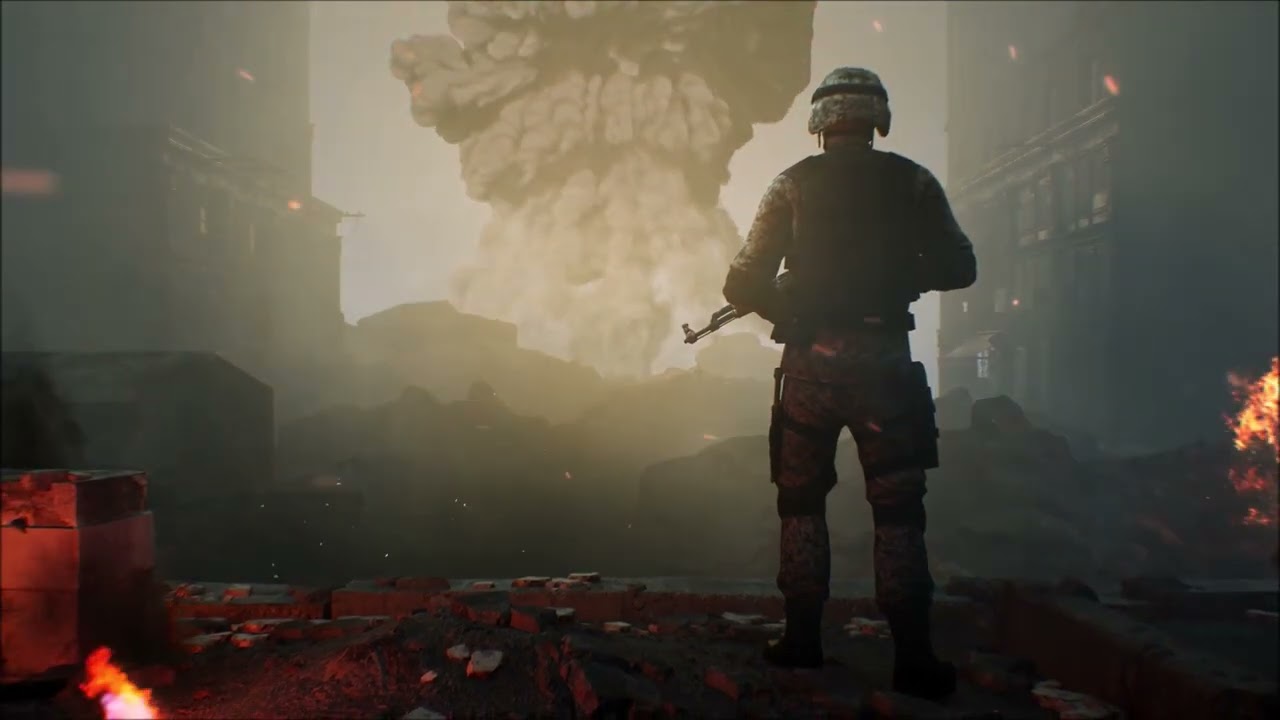 - TRUMP--LEGACY OF GREED