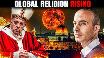 Revelation Reveals the Global Religion That Is Almost Complete