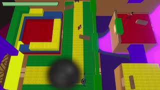 Rad Rabbit - Gameplay Trailer screenshot 1