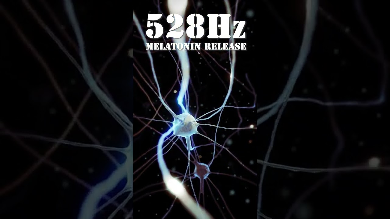 528 Hz Lala ngaphansi kuka-3 MINUTES | ︎Ukukhishwa kwe-melatonin | ︎Ukubuyiselwa komzimba nengqondo adlı videoyu YouTube'da izle 528 Hz Lala ngaphansi kuka-3 MINUTES | ︎Ukukhishwa kwe-melatonin | ︎Ukubuyiselwa komzimba nengqondo adlı videoyu YouTube'da izle