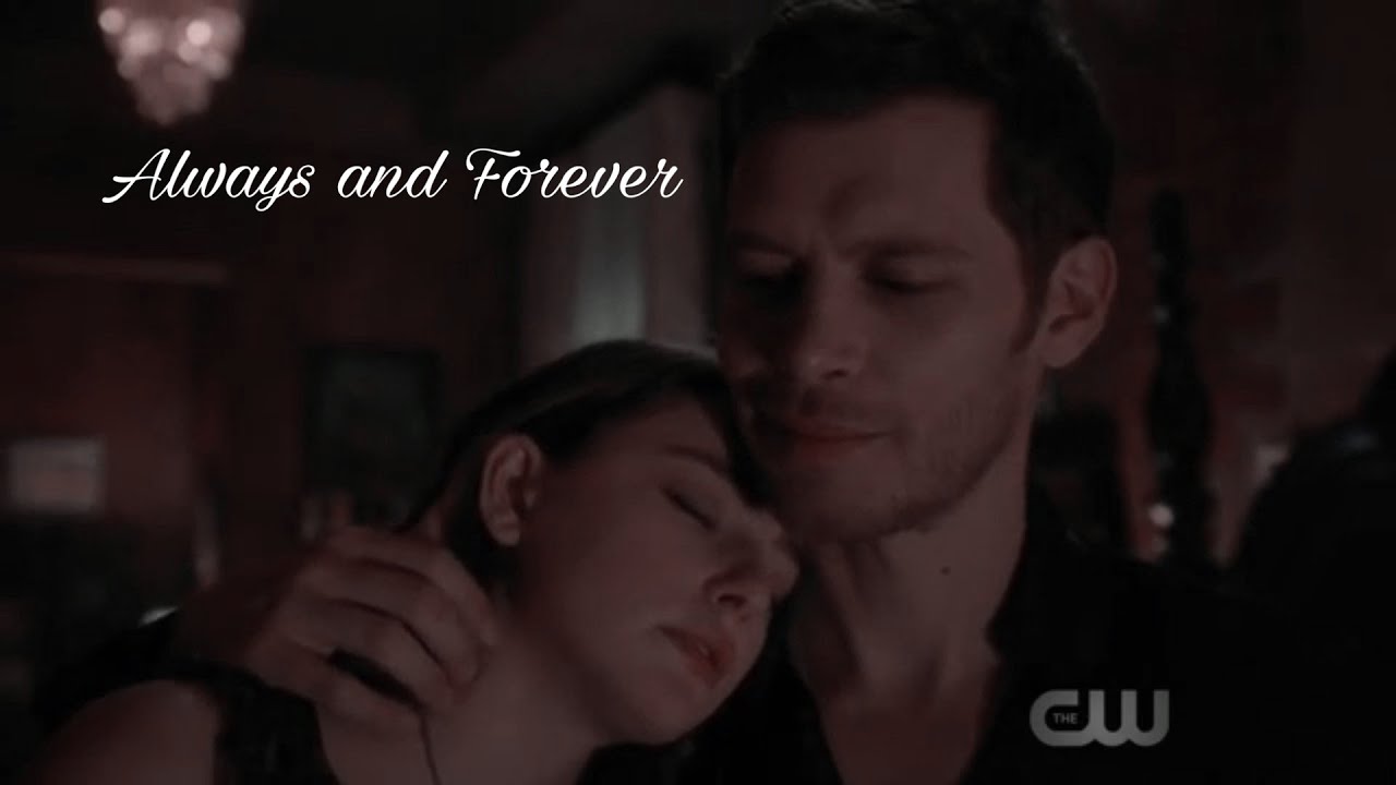 ◀️[Always and Forever]▶️ Hope, Klaus and Hayley ❤️