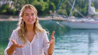 MAMMA MIA! 2 Here We Go Again 