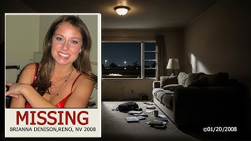 Nevada 2008 cold case solved — arrest shocks community