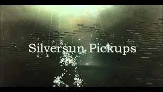 Watch Silversun Pickups Ribbons  Detours video