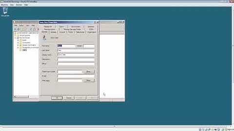 How to Configure CFS with LDAP Authentication
