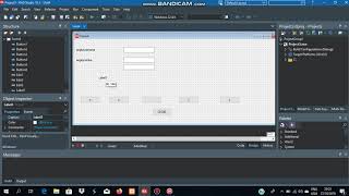 How To Create Calculator In Delphi 10.3